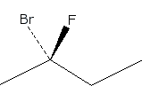 r configuration sterochemistry problems