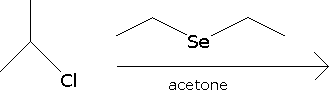 sn2 reaction mechanism