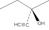 organic chemistry stereocenter configurations