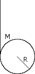 yoyo rotational inertia torque 